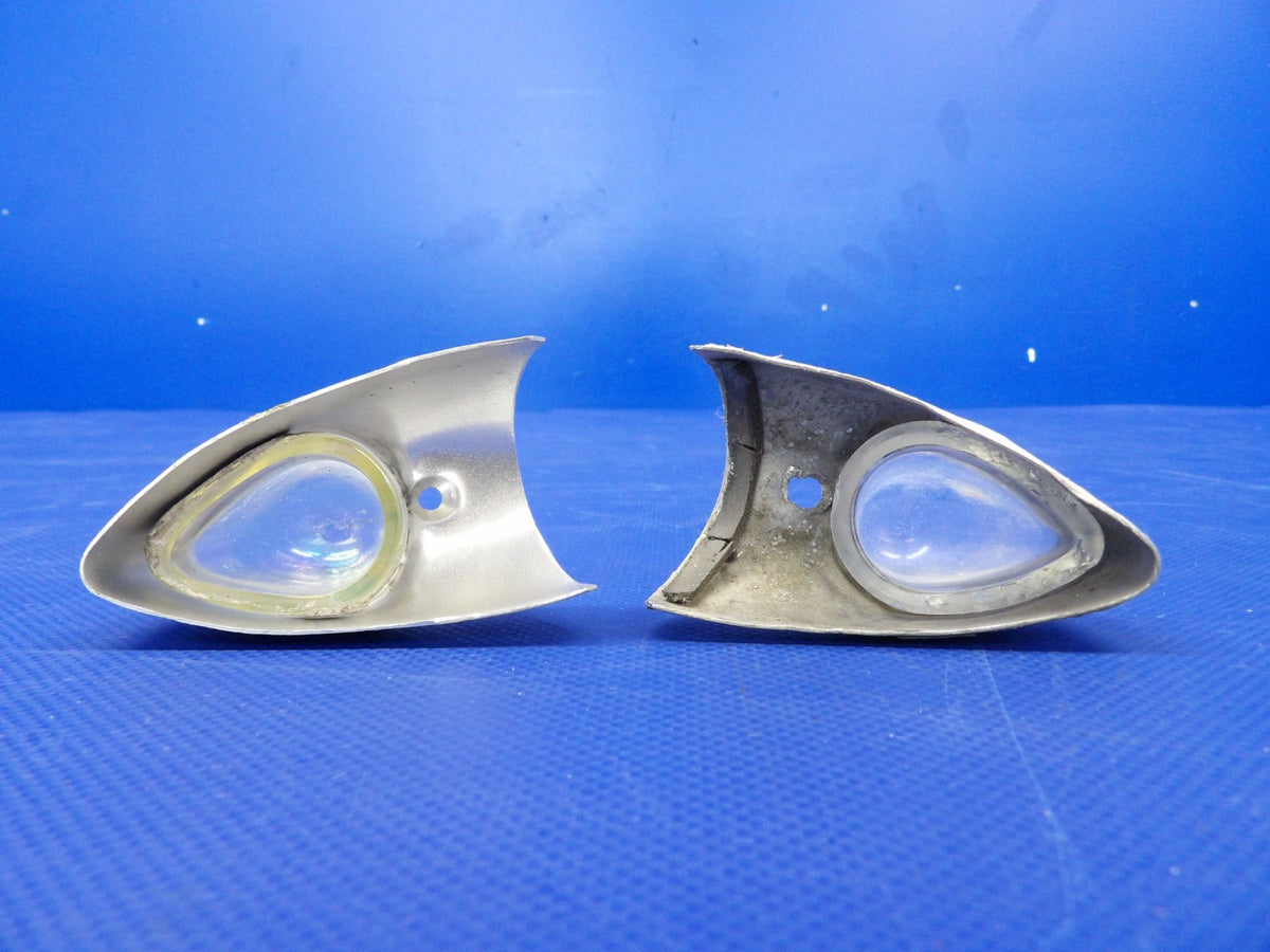Whelen Wing Tip Position Light LH & RH P/N A650-PG (0526-1351)14