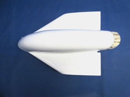Piper PA-32RT-300T Lance II Forward Fin Tip P/N 38349-03 (0924-2069)