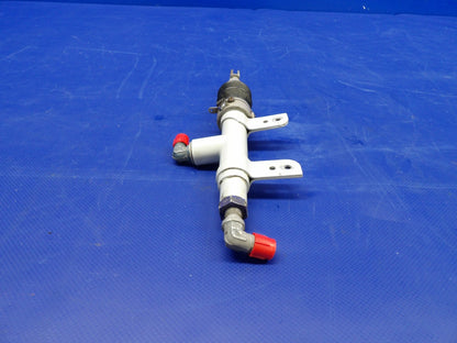 Globe GC-1B Swift Brake Master Cylinder P/N P.D-5.1 (0326-413)5