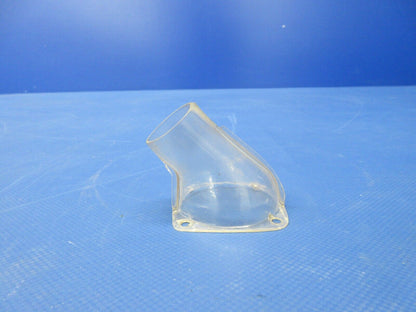 Beech C23 Sundowner Cabin Heat Distribution Plenum P/N 169-554018-1 (0724-1443)