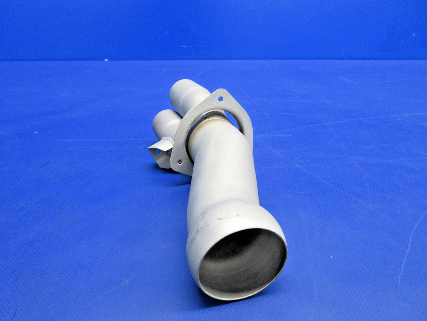 Cirrus SR20 Exhaust Collector w/8130 P/N 20557-001 OH (0426-744)6