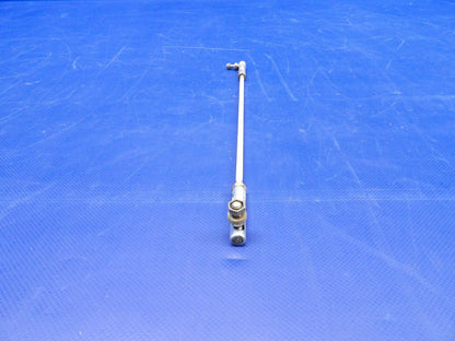 Beech D95A Travel Air Left Hand Nose Gear Door Rod P/N 35-825191-5 (0326-405)3