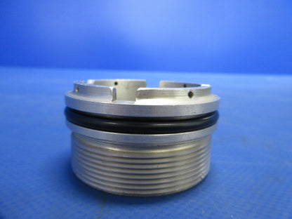 Bell 47J-2 Helicopter Tail Rotor Drive Nut P/N 47-645-076-1 (1124-878)