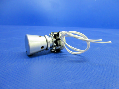 Beech F35 Bonanza Propeller RPM Control Switch 53C1 (0726-821)5