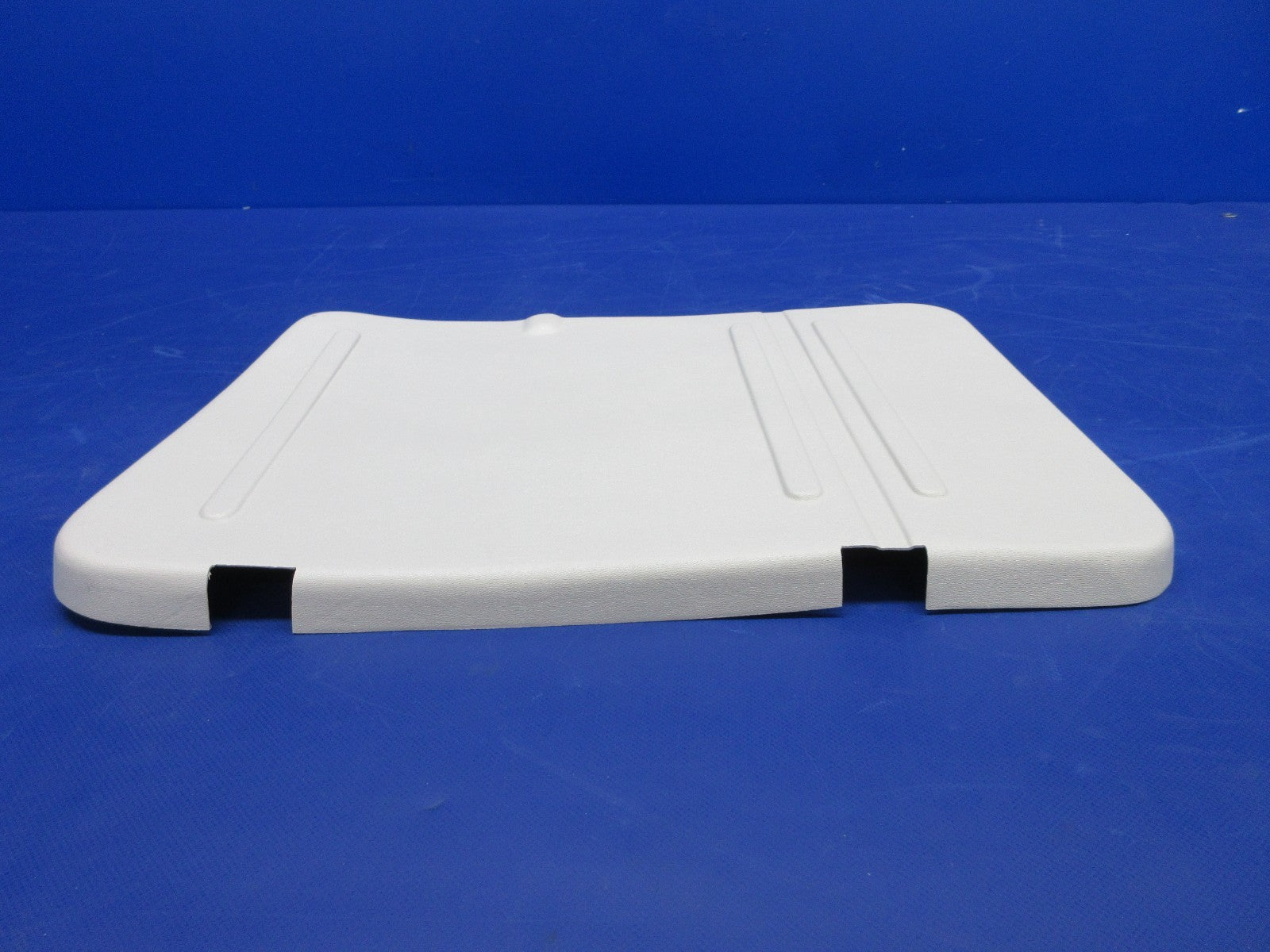 Cessna 172 Texas Aero Plastics Baggage Door Cover P/N P0715079-7 NOS (0726-896)3