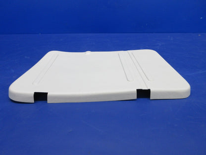 Cessna 172 Texas Aero Plastics Baggage Door Cover P/N P0715079-7 NOS (0726-896)3
