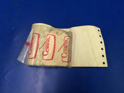 Cessna 310 F thru K Barrel Assy Mixture Control P/N 0851619-1 (1216-34)2