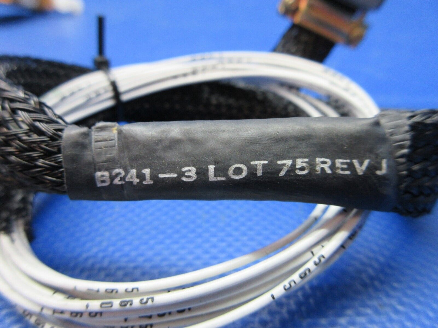 Trans-Cal All Solid State Altitude Digitizer P/N SSD120 WARRANTY (0724-1385)