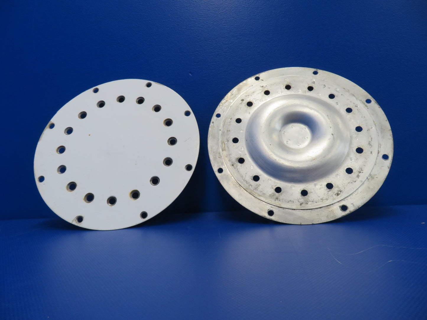 Cessna 421 Assorted Inspection Panels LOT (0726-441)11