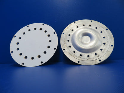 Cessna 421 Assorted Inspection Panels LOT (0726-441)11
