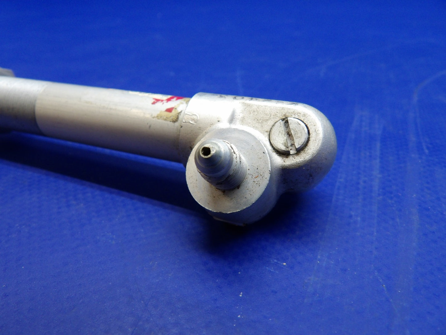 Piper PA-28-140 Cherokee Kohler Fuel Primer P/N K2403-2 (0626-1301)6