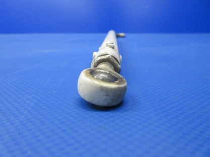 Cessna 177 / 177B Cardinal Stabilator Trim Tab Rod Assy P/N 1763009-3(0824-2163)6