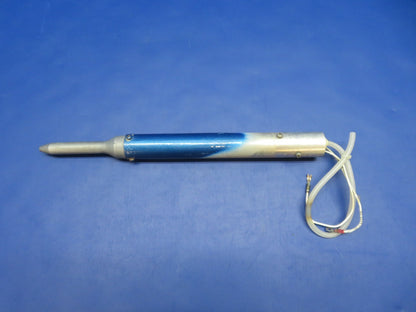 Cessna 421 Aero Instrument Heated Pitot Tube 24v P/N AN5813-1 TESTED (0326-127)4