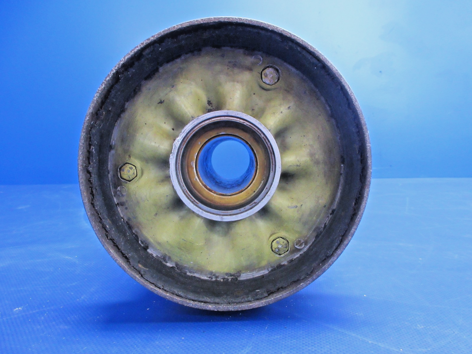 Shinn 6C 6.00-6 Aviation / Aircraft / Airplane Wheel (0626-2047)10