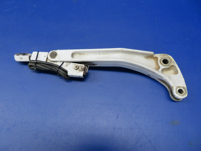 Cessna 421 LH Main Gear Retraction Bellcrank P/N 5041001-1 (0726-421)3