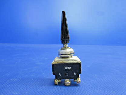 Cessna 172 / 172M Flap Position Switch P/N MS25201-5 (0826-725)4