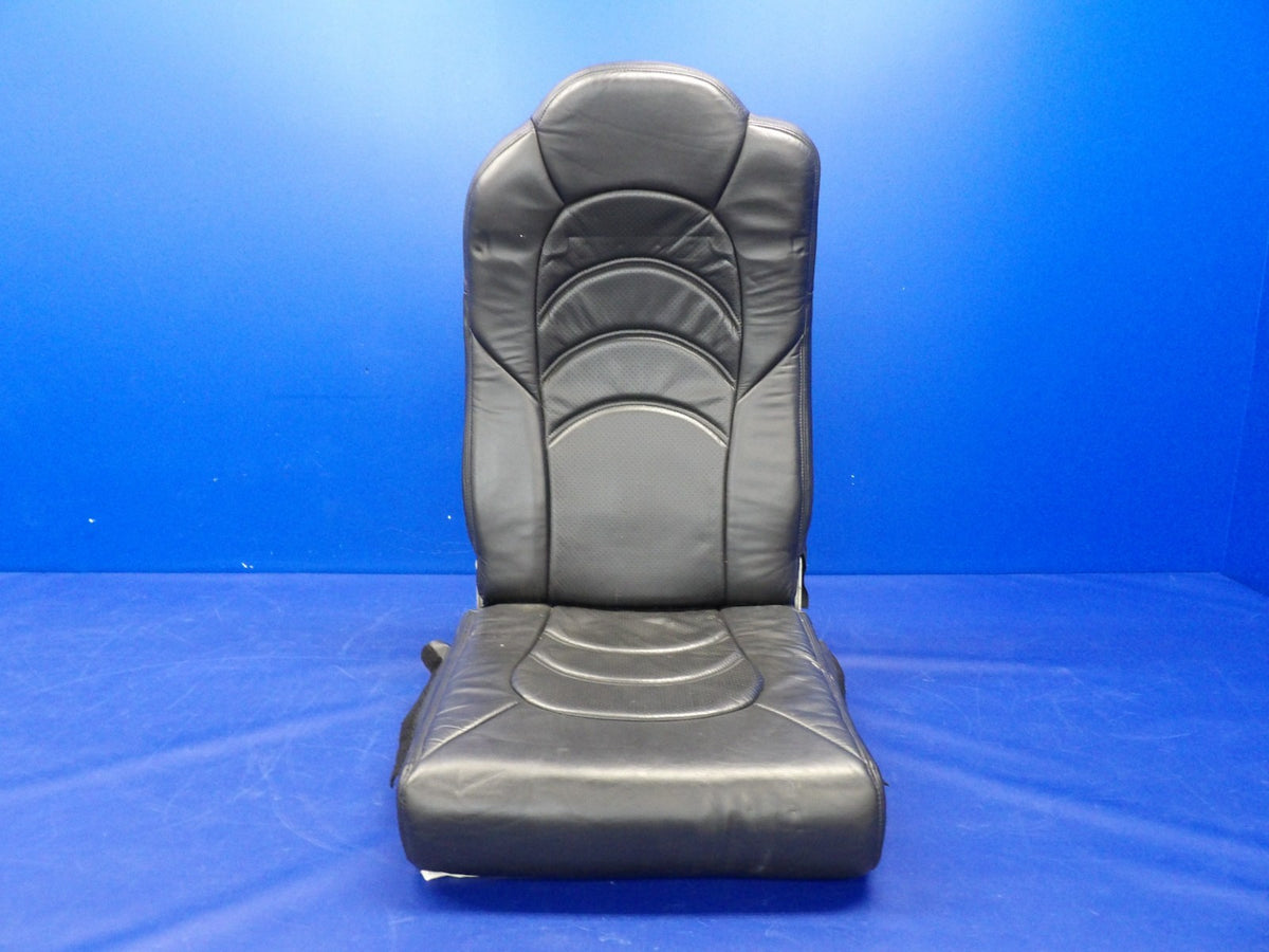 Cirrus SR22 Rear LH Passenger Seat P/N 11933-003 (0926-1229)0