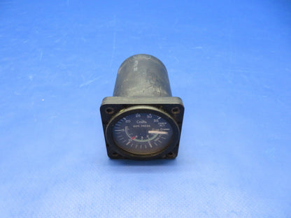 Cessna 421 Aerosonic Cabin Alt-Diff Press Gauge P/N CM3216-1 WARRANTY (0326-209)2