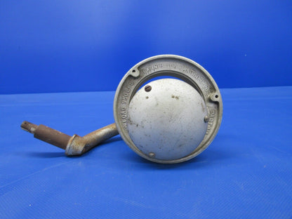 Goodyear Tail Wheel Assembly P/N 11-5 (0324-1204)