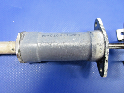 Beech D95A Travel Air Rudder Trim Tab Actuator P/N 95-520011-601 (0326-728)10