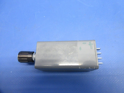 Enstrom 280FX Helicopter Lower Panel & Light Dimmer P/N 280-180004-21 (1124-795)
