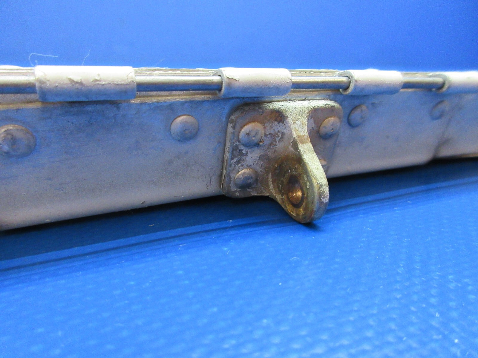 Cessna 310 / 310R Aileron Trim Tab P/N 5024000-84 (1124-1382)7