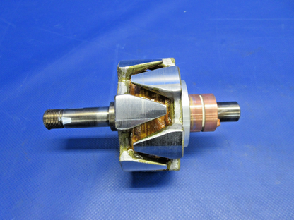 Hartzell Long Rotor Shaft P/N ES40009-1 NOS (0326-966)0