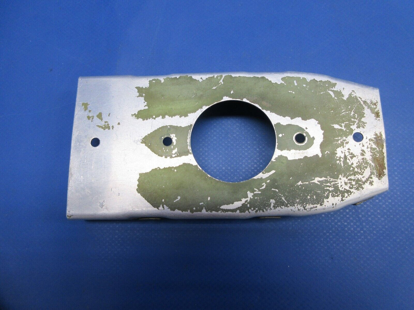 Piper PA-32RT-300T Lance II Stabilator Trim Barrel Assy P/N 78925-03 (0924-834)