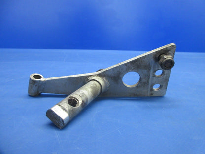 Continental TSIO-520 Turbo Rear Upper Support with Shaft 1250818-14 (1124-746)4