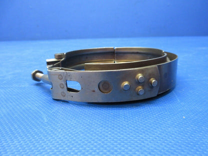 Janitrol V-Band Clamp P/N D17D87 (1124-1335)