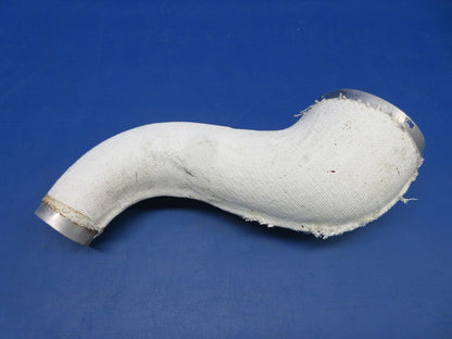 Piper PA-34-200T Seneca II Heater Duct Assy P/N 37165-09 (0524-2066)