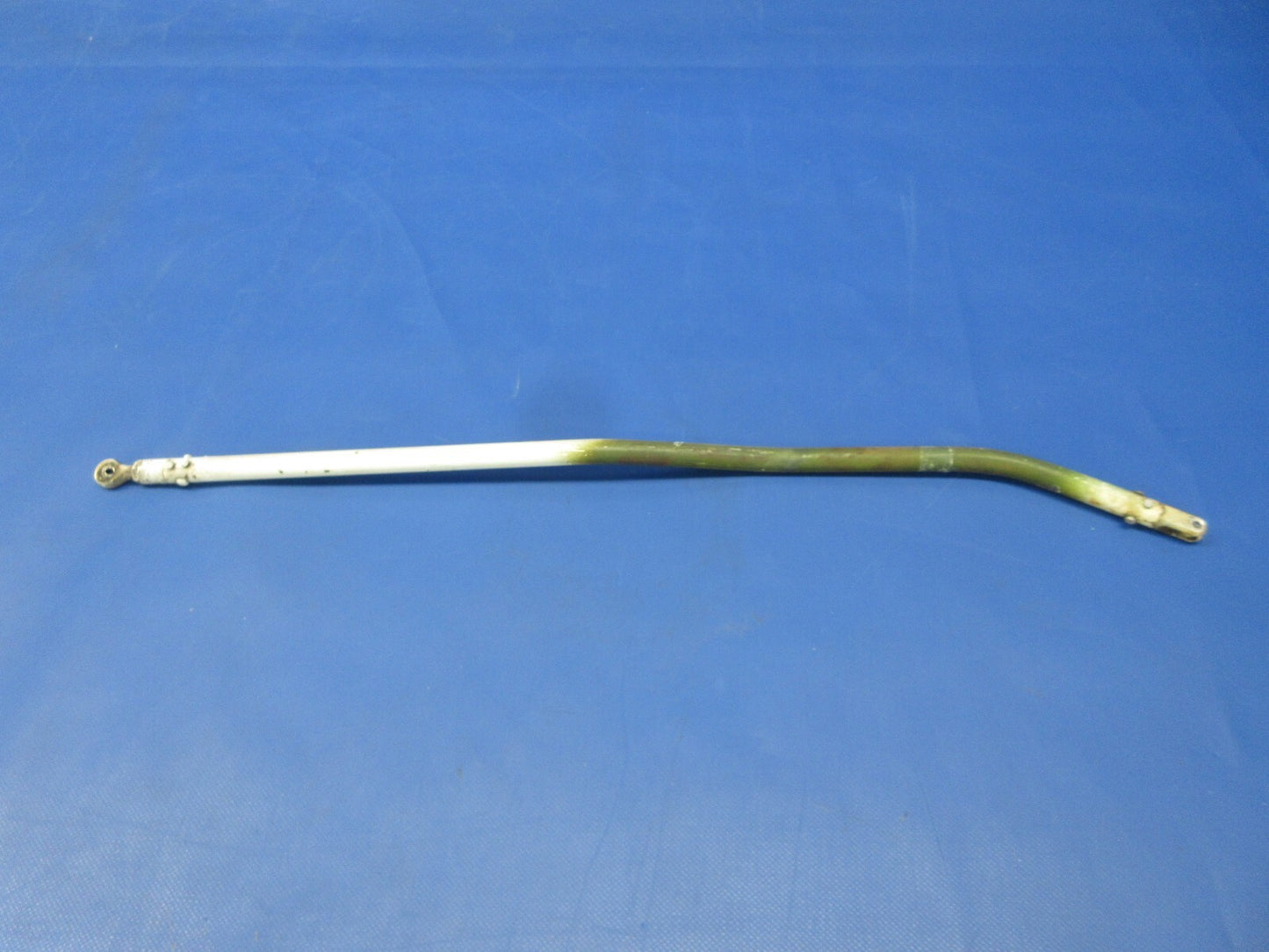 Cessna 177 / 177B Cardinal Stabilator Trim Tab Rod Assy P/N 1763009-3(0824-2163)0