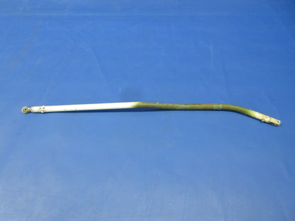 Cessna 177 / 177B Cardinal Stabilator Trim Tab Rod Assy P/N 1763009-3(0824-2163)0