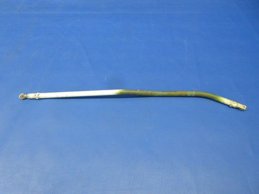 Cessna 177 / 177B Cardinal Stabilator Trim Tab Rod Assy P/N 1763009-3(0824-2163)0