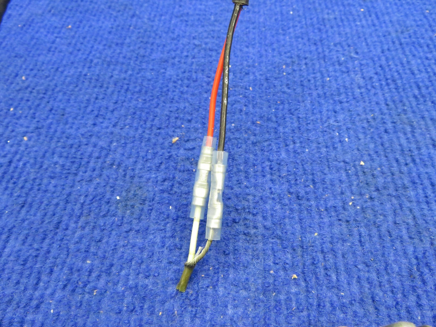 LoPresti High Intensity Discharge Lighting Unit 12V LSM-500-200-114 (0222-815)8