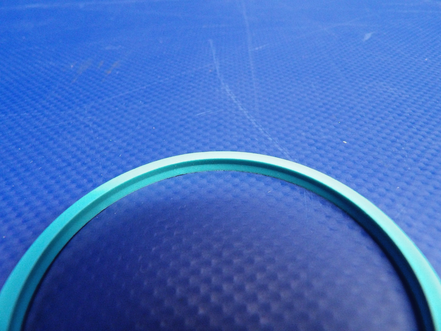 Cessna Wiper Ring Seal P/N S33756 NOS (0426-1200)8