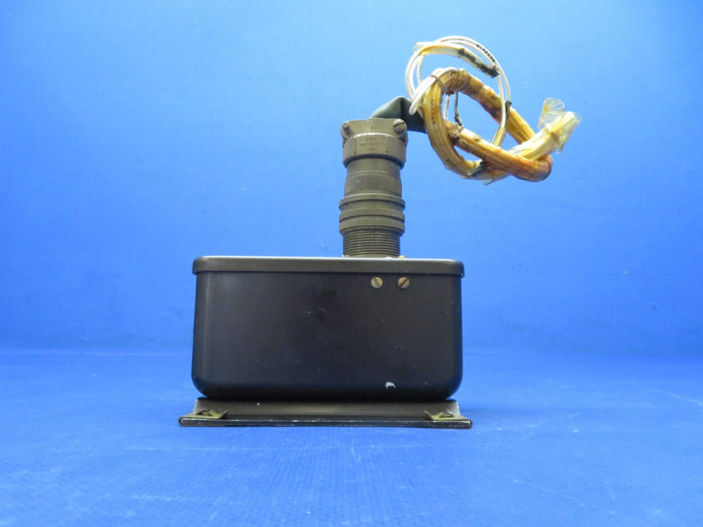 Cessna 421 B.F. Goodrich Electrical De-Ice Timer P/N 3E1150-3 TESTED (0426-112)4