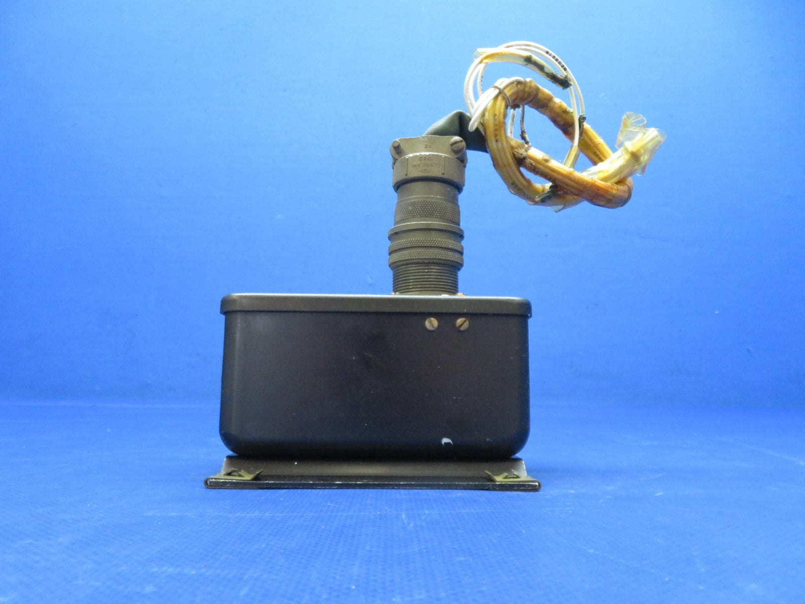 Cessna 421 B.F. Goodrich Electrical De-Ice Timer P/N 3E1150-3 TESTED (0426-112)4