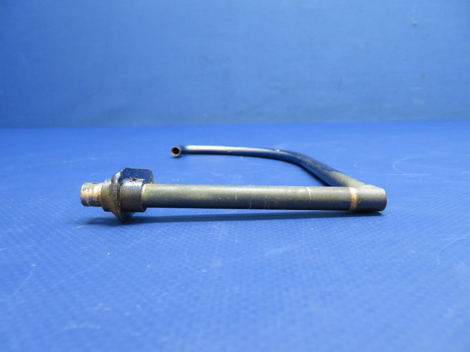 Cessna 337 / 337D Handle Seat Recline w/ Bellcrank 1514223-18, -24 (0226-1735)4