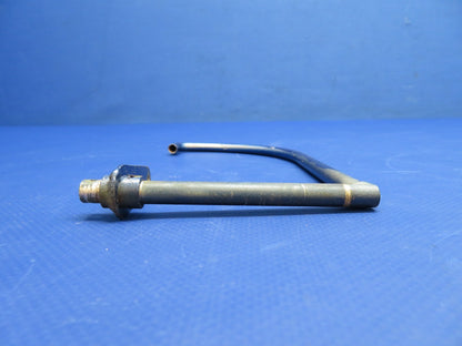 Cessna 337 / 337D Handle Seat Recline w/ Bellcrank 1514223-18, -24 (0226-1735)4