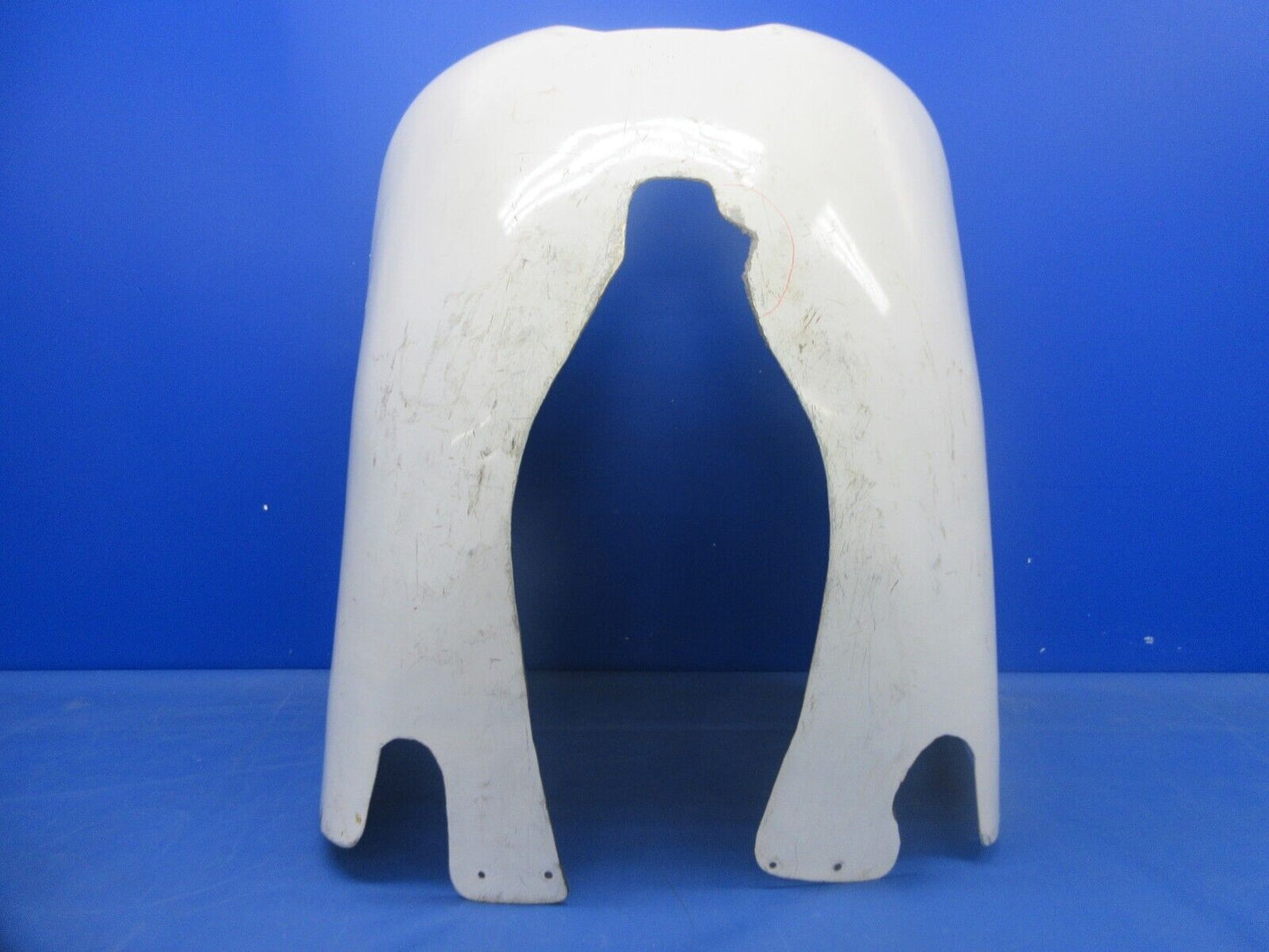 Bellanca 17-31A Viking Bottom Lycoming 540 Engine Cowl P/N 201019-1 (0924-764)