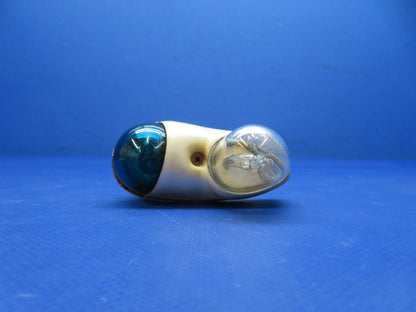 Beech F35 Bonanza RH Wing Tip Light w/ Strobe P/N 35-361702-4 TESTED (0326-193)2