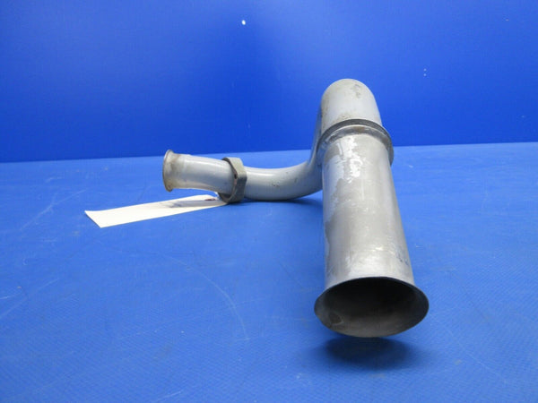 Lycoming IO-360-AIB6 #3 Cylinder Intake Pipe P/N 78743 (0724-2006)