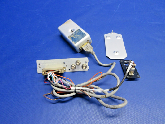 Cessna 172 / 172G ACK Tech A-30 Encoder 10-32V P/N A-30 (0626-713)0
