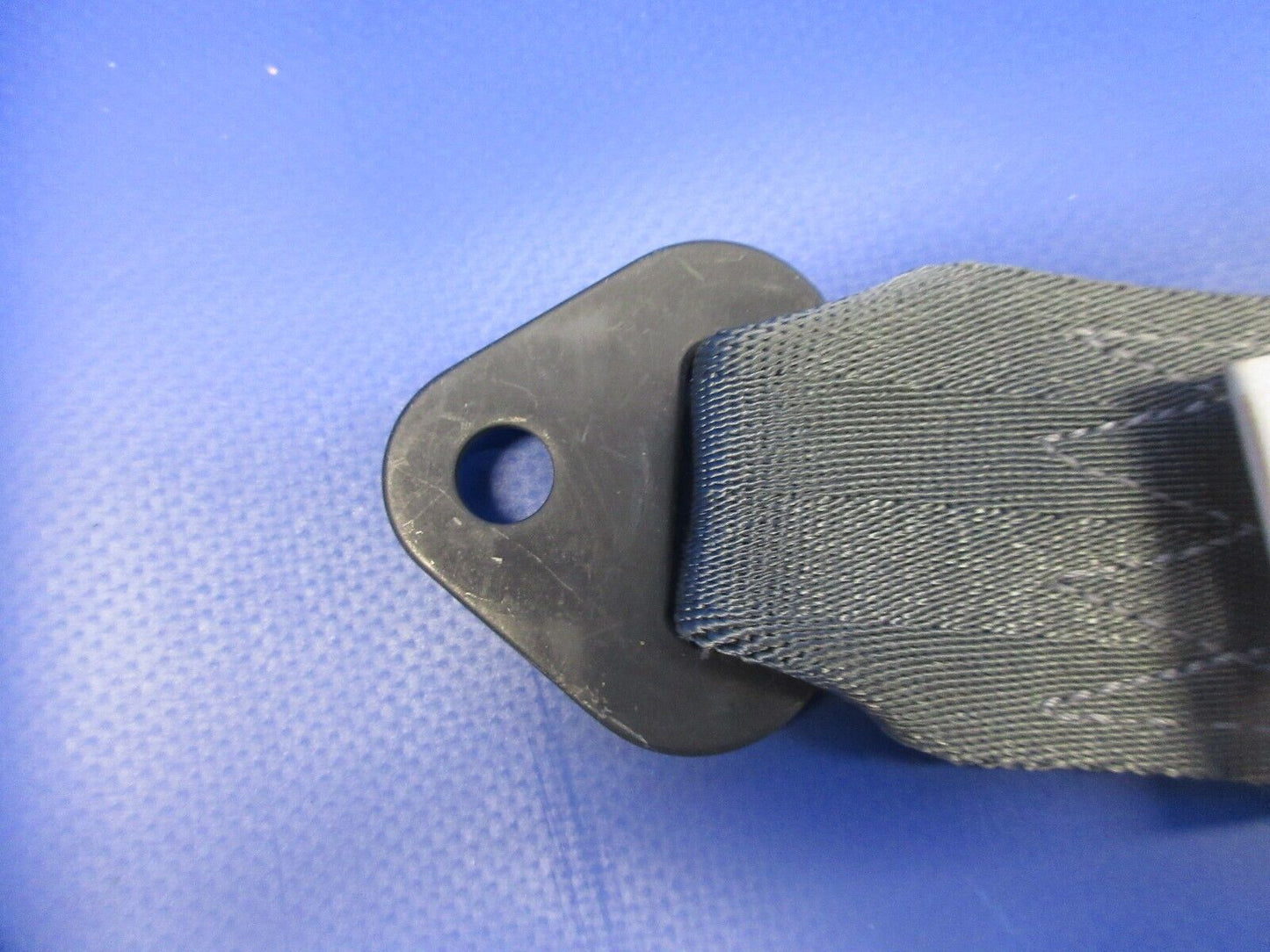Piper PA-28 Pacific Scientific Pilot Sear Lap Belt 1108558M-11-058 (1224-720)