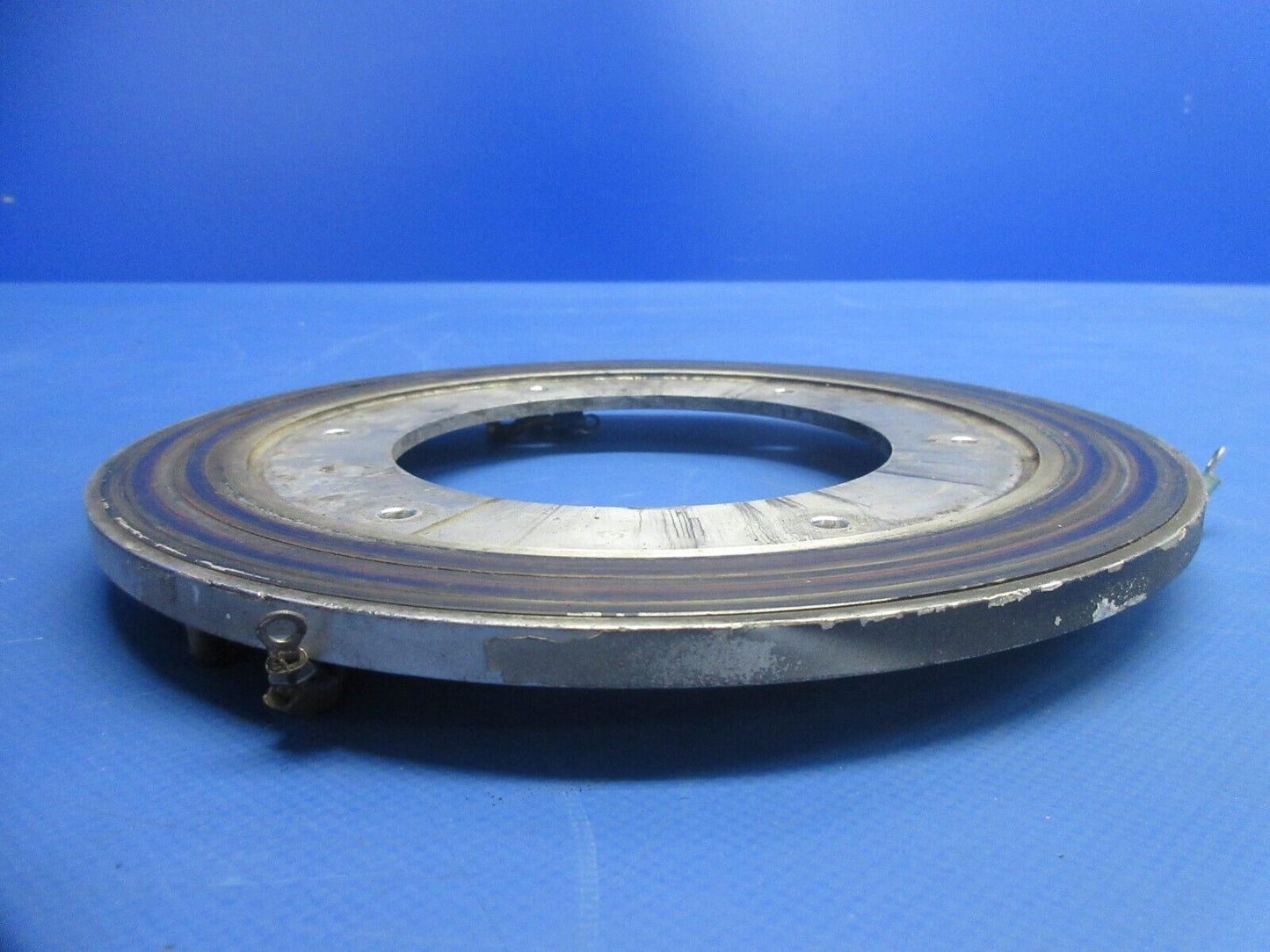 Piper PA-34-200T Seneca II De-Ice Slip Ring Assembly P/N 762-376 (0824-759)
