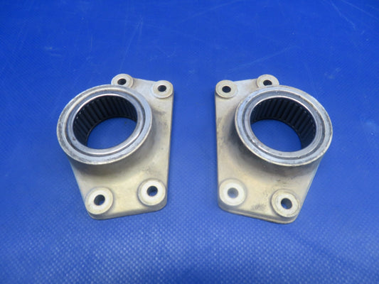 Cessna 421 Nose Gear Retainer Bearing LOT OF 2 P/N 0842007-2 (0726-415)0