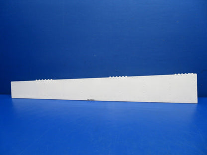 Piper PA-23-250 Aztec LH Stabilator Trim Tab P/N 30325-00, 30325-000 (0424-1718)