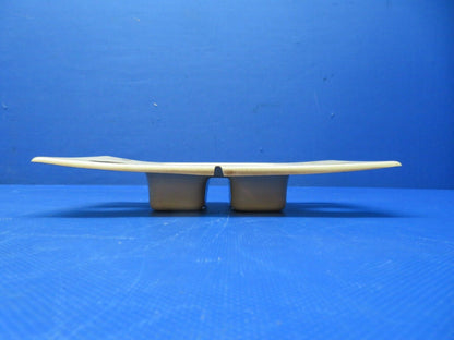 Mooney M20 / M20E Overhead Cover Assy P/N 8520, 640030-009 (0524-120)