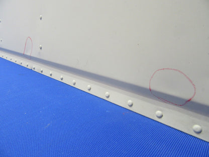 Beech B55 Baron LH Flap Assembly P/N 95-160000-607 (1020-239)3